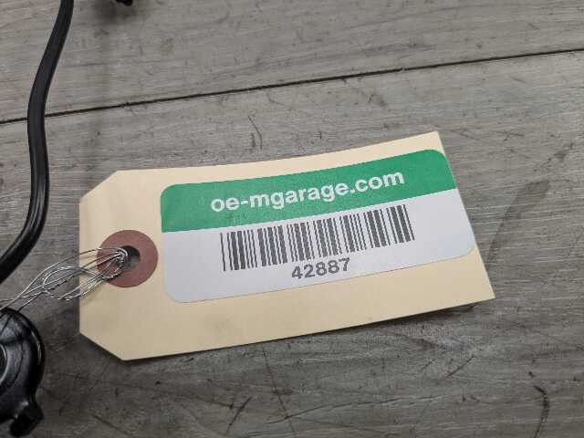 OEM BMW F93 F97 G01 G02 G16 G20 G80 M3 330 M340 Front Left Right Seatbelt Buckle