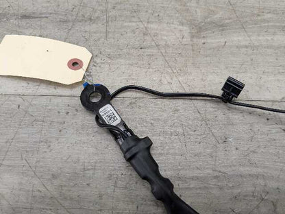 OEM BMW F93 F97 G01 G02 G16 G20 G80 M3 330 M340 Front Left Right Seatbelt Buckle