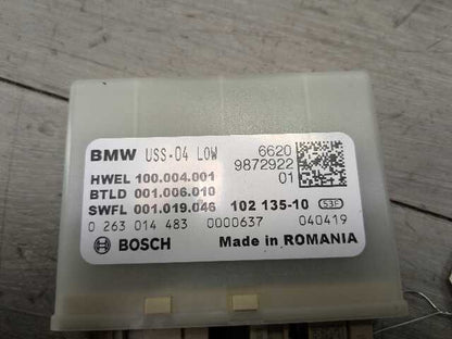 OEM BMW G01 G05 G20 G22 G23 G26 G30 G42 Parking Distance Control Module Unit PDC