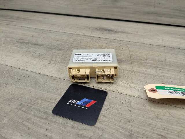 OEM BMW G01 G05 G20 G22 G23 G26 G30 G42 Parking Distance Control Module Unit PDC