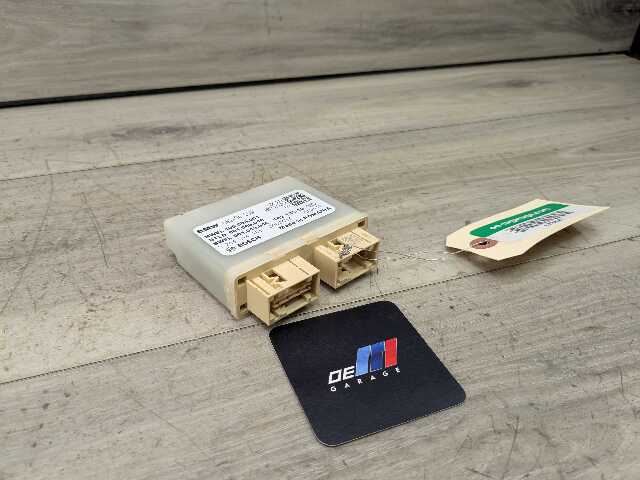 OEM BMW G01 G05 G20 G22 G23 G26 G30 G42 Parking Distance Control Module Unit PDC