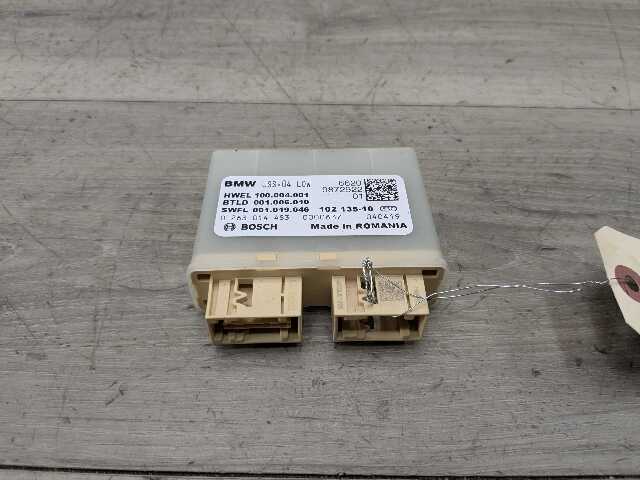 OEM BMW G01 G05 G20 G22 G23 G26 G30 G42 Parking Distance Control Module Unit PDC