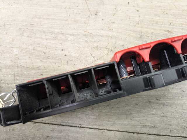 OEM BMW G20 G22 G23 G26 G80 G82 B+ Positive Battery Junction Terminal Fuse Box