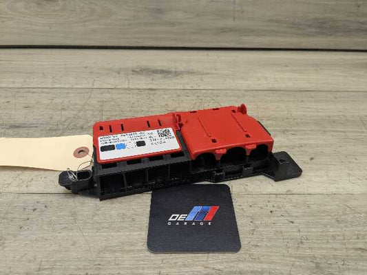 OEM BMW G20 G22 G23 G26 G80 G82 B+ Positive Battery Junction Terminal Fuse Box