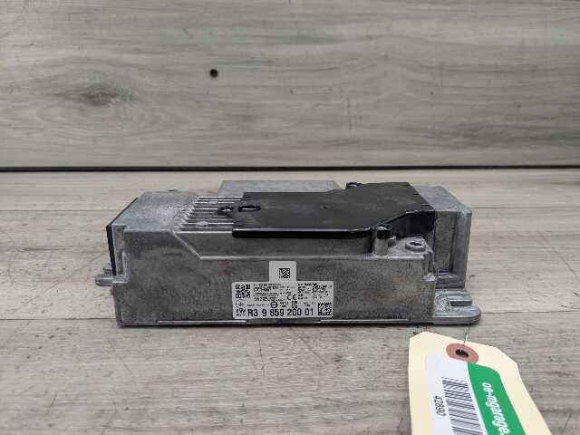 OEM BMW F90 G12 G20 G29 330 M340 Radio Audio Sound Amplifier Module SDARS
