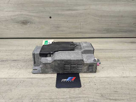OEM BMW F90 G12 G20 G29 330 M340 Radio Audio Sound Amplifier Module SDARS