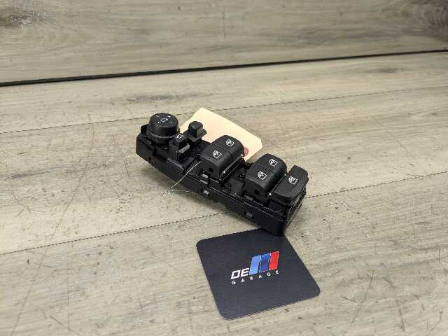 OEM BMW F44 G20 G26 G80 330 M340 Front Left Driver Window Control Switch Button