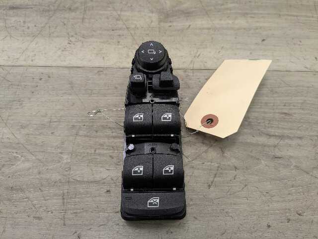 OEM BMW F44 G20 G26 G80 330 M340 Front Left Driver Window Control Switch Button