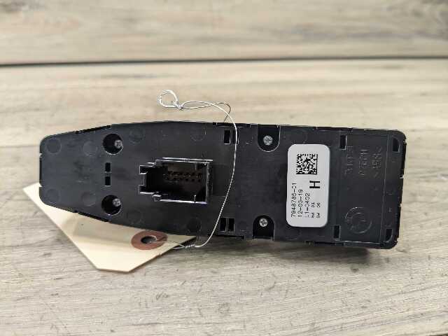 OEM BMW F44 G20 G26 G80 330 M340 Front Left Driver Window Control Switch Button
