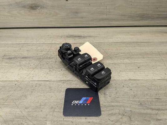 OEM BMW F44 G20 G26 G80 330 M340 Front Left Driver Window Control Switch Button