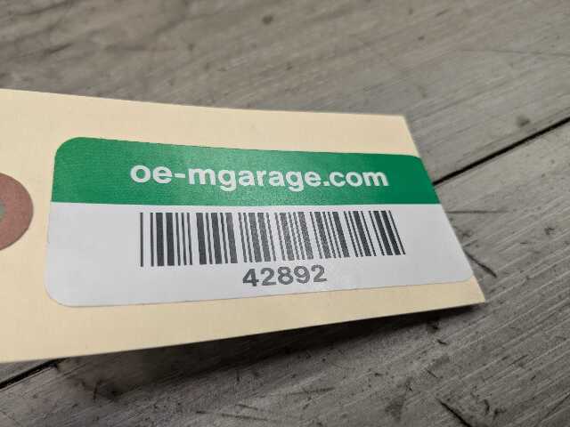 OEM BMW F15 F30 F44 F48 F80 G01 G05 G20 G30 G80 M3 M4 Fuel Gas Tank Filler Cap