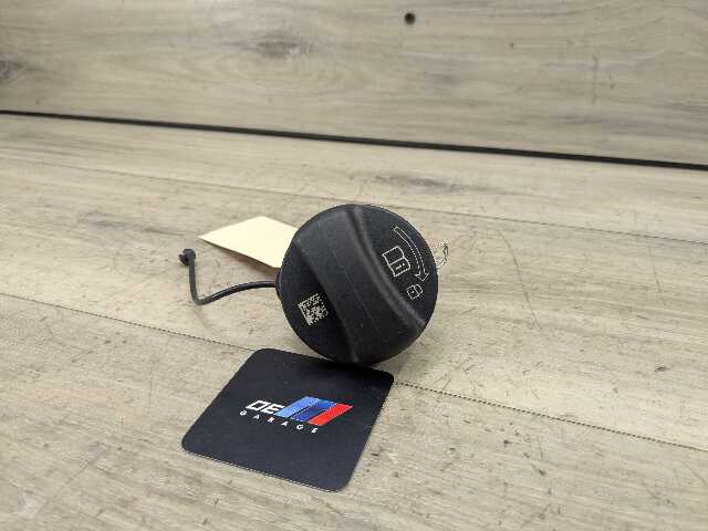 OEM BMW F15 F30 F44 F48 F80 G01 G05 G20 G30 G80 M3 M4 Fuel Gas Tank Filler Cap