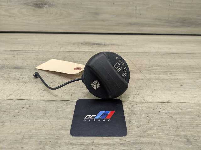 OEM BMW F15 F30 F44 F48 F80 G01 G05 G20 G30 G80 M3 M4 Fuel Gas Tank Filler Cap