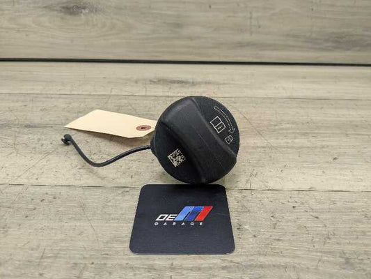 OEM BMW F15 F30 F44 F48 F80 G01 G05 G20 G30 G80 M3 M4 Fuel Gas Tank Filler Cap