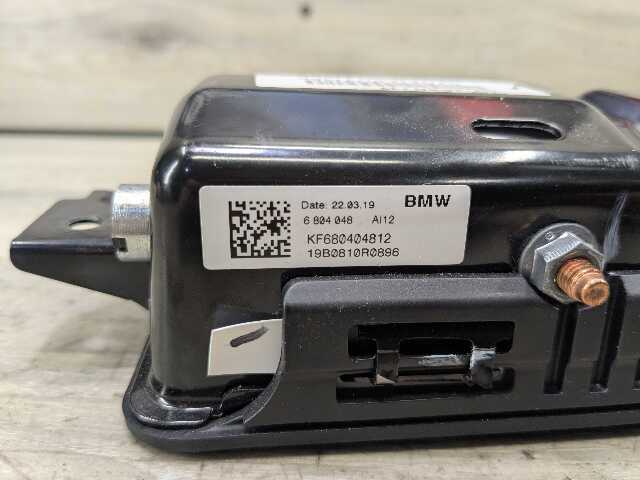 OEM BMW G20 G22 G23 G26 G80 G82 G83 Front Right Passenger Knee Lower Dash Airbag