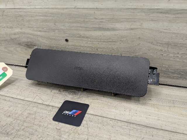 OEM BMW G20 G22 G23 G26 G80 G82 G83 Front Right Passenger Knee Lower Dash Airbag