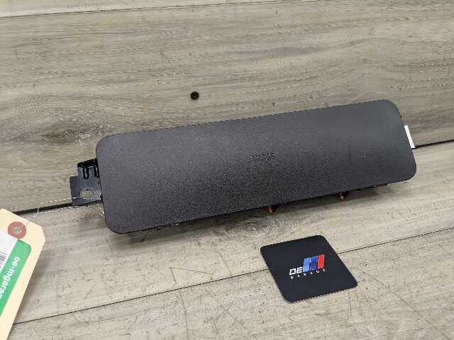 OEM BMW G20 G22 G23 G26 G80 G82 G83 Front Right Passenger Knee Lower Dash Airbag
