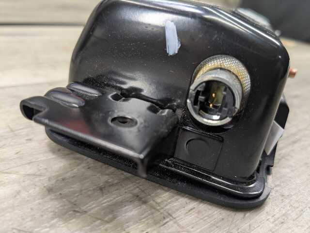 OEM BMW G20 G22 G23 G26 G80 G82 G83 Front Right Passenger Knee Lower Dash Airbag