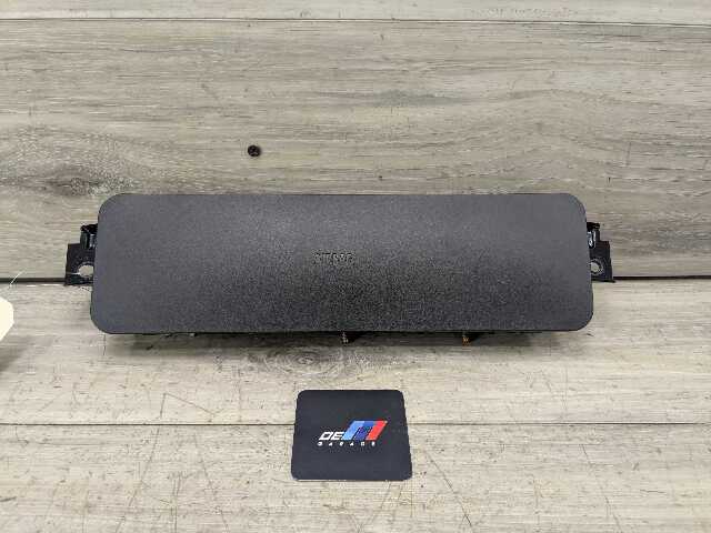 OEM BMW G20 G22 G23 G26 G80 G82 G83 Front Right Passenger Knee Lower Dash Airbag