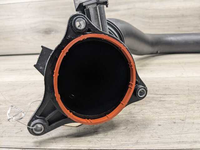 OEM BMW F22 F32 F36 G01 G20 G30 Intercooler Charge Air Intake Hose Pipe B46 B48