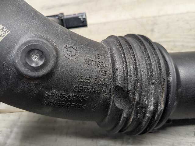 OEM BMW F22 F32 F36 G01 G20 G30 Intercooler Charge Air Intake Hose Pipe B46 B48