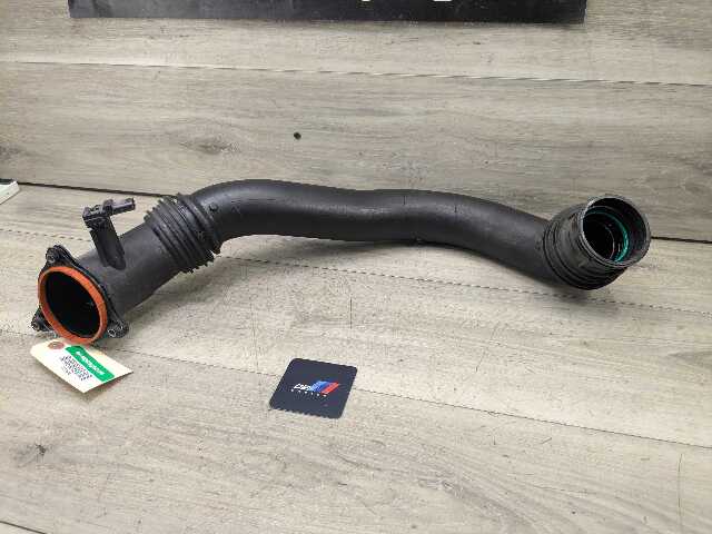 OEM BMW F22 F32 F36 G01 G20 G30 Intercooler Charge Air Intake Hose Pipe B46 B48