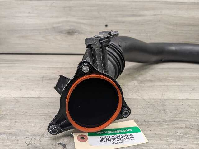 OEM BMW F22 F32 F36 G01 G20 G30 Intercooler Charge Air Intake Hose Pipe B46 B48