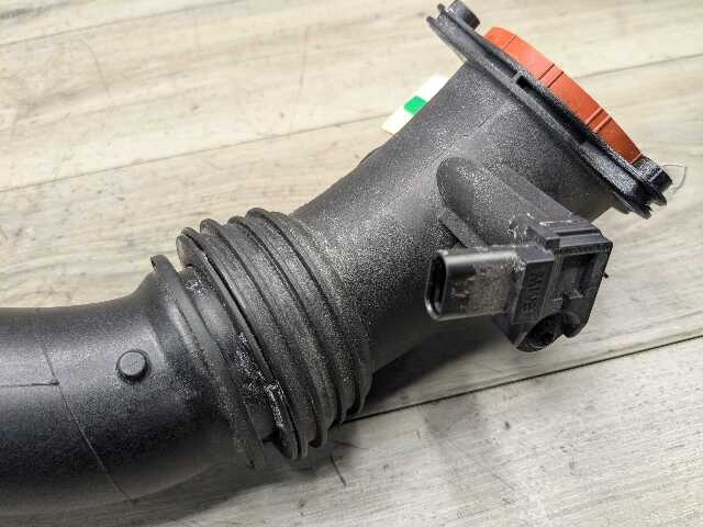 OEM BMW F22 F32 F36 G01 G20 G30 Intercooler Charge Air Intake Hose Pipe B46 B48