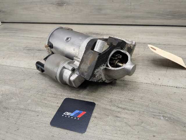 OEM BMW G01 G20 G22 G23 G26 G30 G29 330 430 Engine B46 Starter Motor DENSO
