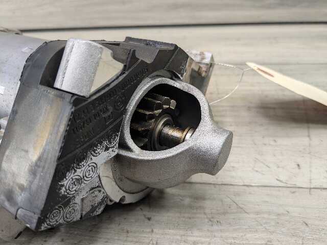 OEM BMW G01 G20 G22 G23 G26 G30 G29 330 430 Engine B46 Starter Motor DENSO