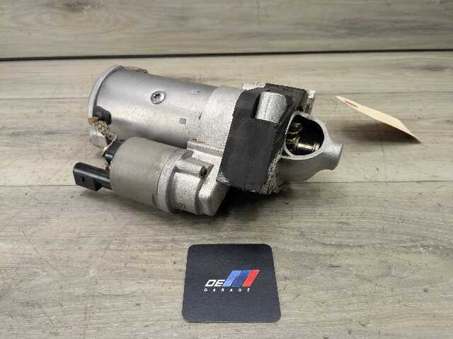 OEM BMW G01 G20 G22 G23 G26 G30 G29 330 430 Engine B46 Starter Motor DENSO