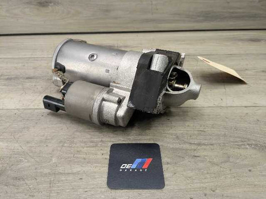 OEM BMW G01 G20 G22 G23 G26 G30 G29 330 430 Engine B46 Starter Motor DENSO