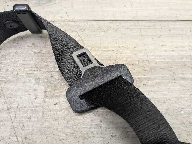 OEM BMW G20 G80 330 M340 M3 Front Right Passenger Seat Belt Seatbelt Retractor
