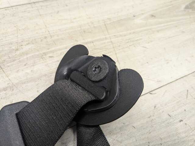 OEM BMW G20 G80 330 M340 M3 Front Right Passenger Seat Belt Seatbelt Retractor