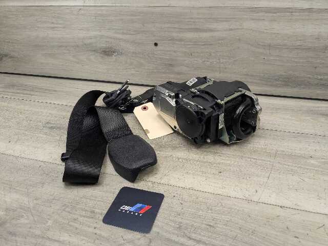 OEM BMW G20 G80 330 M340 M3 Front Right Passenger Seat Belt Seatbelt Retractor