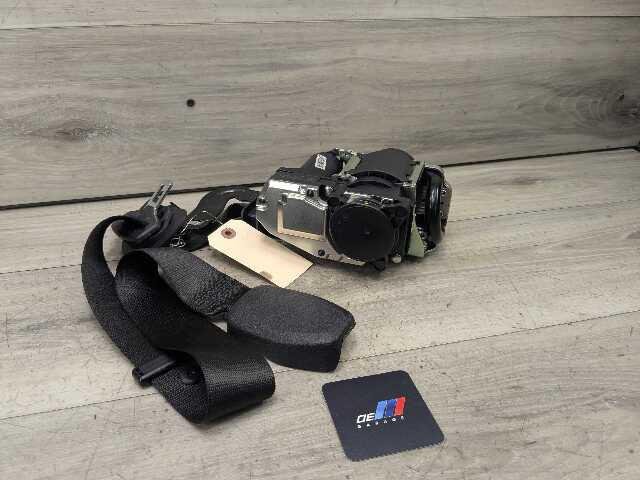OEM BMW G20 G80 330 M340 M3 Front Right Passenger Seat Belt Seatbelt Retractor