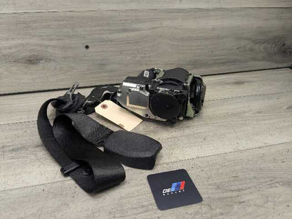 OEM BMW G20 G80 330 M340 M3 Front Right Passenger Seat Belt Seatbelt Retractor