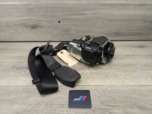 OEM BMW G20 G80 330 M340 M3 Front Right Passenger Seat Belt Seatbelt Retractor