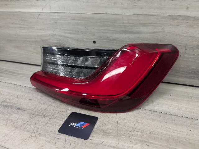 PRE-LCI TYC BMW G20 G80 330 M340 M3 REAR Right Passenger Outer Tail Light