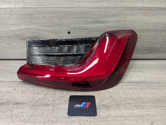 PRE-LCI TYC BMW G20 G80 330 M340 M3 REAR Right Passenger Outer Tail Light