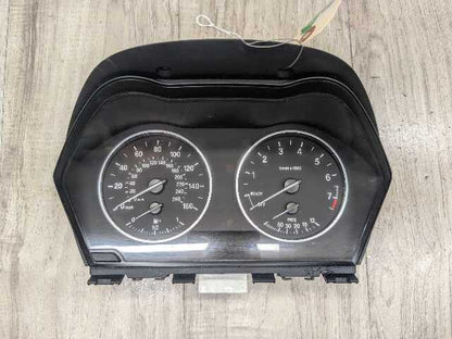 PRE-LCI OEM BMW F22 F23 F48 228 230 X1 Speedometer Instrument Gauge Cluster