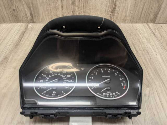 PRE-LCI OEM BMW F22 F23 F48 228 230 X1 Speedometer Instrument Gauge Cluster