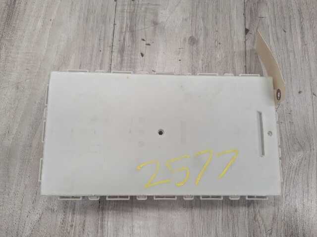 OEM BMW F15 F16 F39 F48 I01 I12 i3 i8 X1 X5 FEM Body Control Junction Box Module