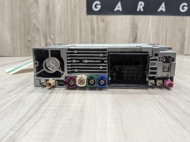 16-19 OEM BMW F48 X1 28i 28iX SIRIUS Radio Receiver Bluetooth Head Unit