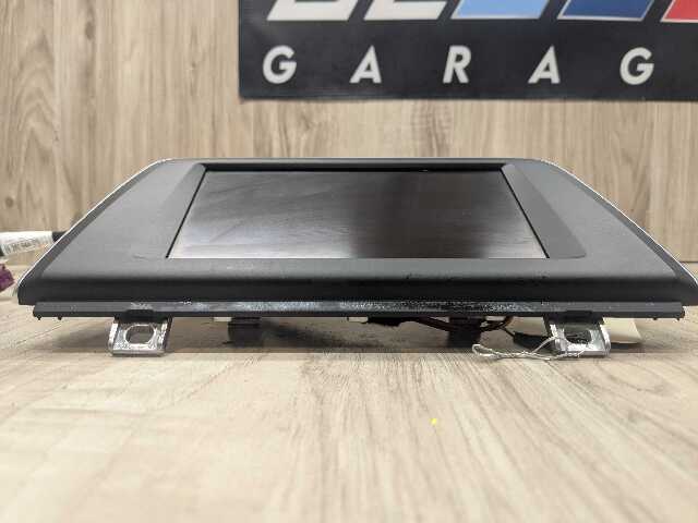 16-19 OEM BME F48 X1 28i 28iX CID Central Information Display Screen Monitor 6,5