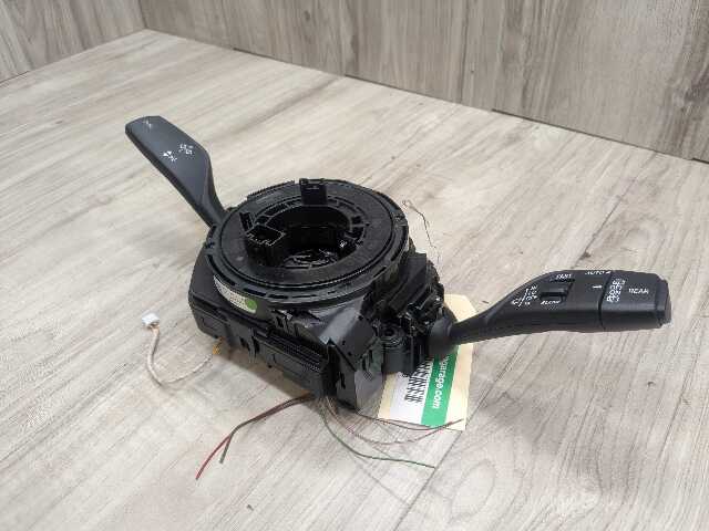 14-19 OEM BMW F15 F48 F85 X1 X5 Steering Switch Angle Clock Spring HEATED