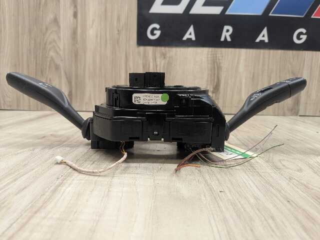 14-19 OEM BMW F15 F48 F85 X1 X5 Steering Switch Angle Clock Spring HEATED