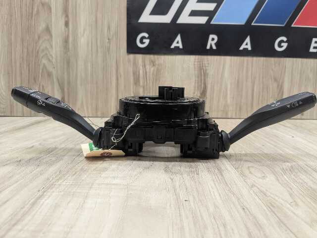 14-19 OEM BMW F15 F48 F85 X1 X5 Steering Switch Angle Clock Spring HEATED