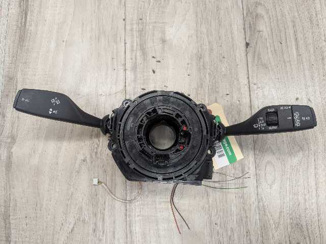 14-19 OEM BMW F15 F48 F85 X1 X5 Steering Switch Angle Clock Spring HEATED