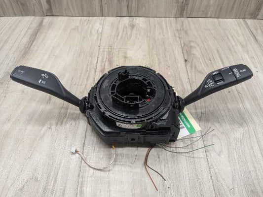 14-19 OEM BMW F15 F48 F85 X1 X5 Steering Switch Angle Clock Spring HEATED